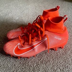 Nike Vapor Untouchable Pro 3 Football Cleats